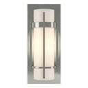 20-5892 Hubbardton Forge Banded with Bars Wall Sconce