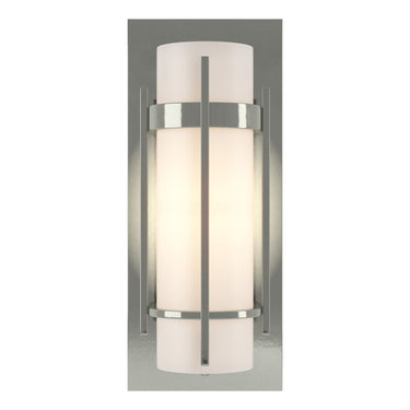 20-5892 Hubbardton Forge Banded with Bars Wall Sconce