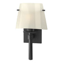 20-4825 Hubbardton Forge Beacon Hall ADA Sconce with Glass Options