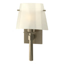 20-4825 Hubbardton Forge Beacon Hall ADA Sconce with Glass Options