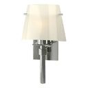 20-4825 Hubbardton Forge Beacon Hall ADA Sconce with Glass Options