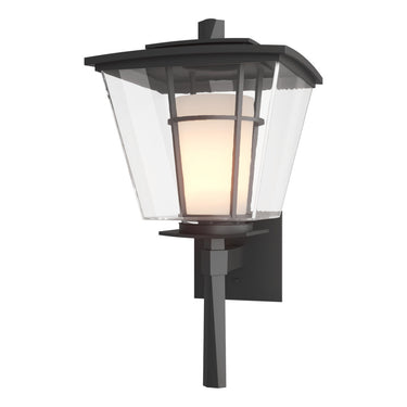 Hubbardton Forge Beacon Hall Large Outdoor Sconce - 304820