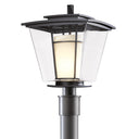 Hubbardton Forge Beacon Hall Outdoor Post Light - 344820 1