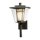 Hubbardton Forge Beacon Hall Outdoor Sconce - 304815 1