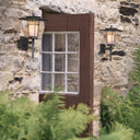 Hubbardton Forge Beacon Hall Outdoor Sconce - 304815 2