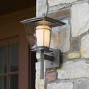 Hubbardton Forge Beacon Hall Outdoor Sconce - 304815 