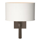 20-4810 Hubbardton Forge Beacon Hall Sconce w/ Shade Options