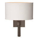 20-4810 Hubbardton Forge Beacon Hall Sconce w/ Shade Options