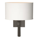 20-4810 Hubbardton Forge Beacon Hall Sconce w/ Shade Options