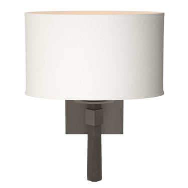 20-4810 Hubbardton Forge Beacon Hall Sconce w/ Shade Options