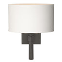 20-4810 Hubbardton Forge Beacon Hall Sconce w/ Shade Options