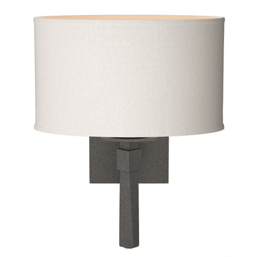20-4810 Hubbardton Forge Beacon Hall Sconce w/ Shade Options
