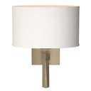 20-4810 Hubbardton Forge Beacon Hall Sconce w/ Shade Options