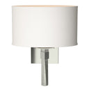 20-4810 Hubbardton Forge Beacon Hall Sconce w/ Shade Options