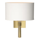 20-4810 Hubbardton Forge Beacon Hall Sconce w/ Shade Options
