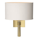 20-4810 Hubbardton Forge Beacon Hall Sconce w/ Shade Options