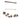 Hubbardton Forge Belladonna LED Pendant 10