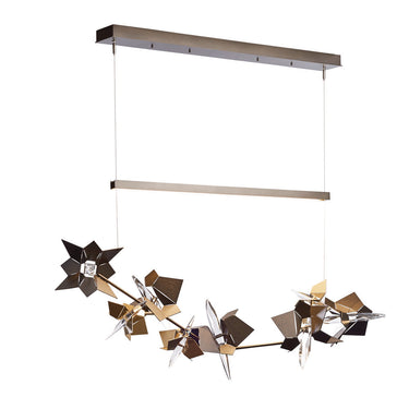 Hubbardton Forge Belladonna LED Pendant 10