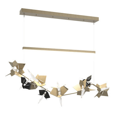 Hubbardton Forge Belladonna LED Pendants