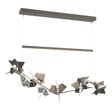 Hubbardton Forge Belladonna LED Pendants