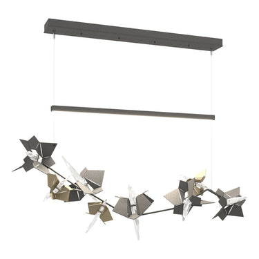 Hubbardton Forge Belladonna LED Pendants