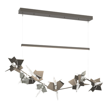 Hubbardton Forge Belladonna LED Pendants
