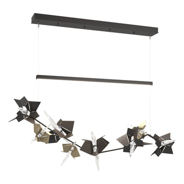 Hubbardton Forge Belladonna LED Pendants