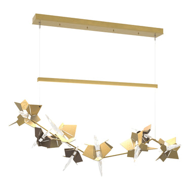 Hubbardton Forge Belladonna LED Pendants