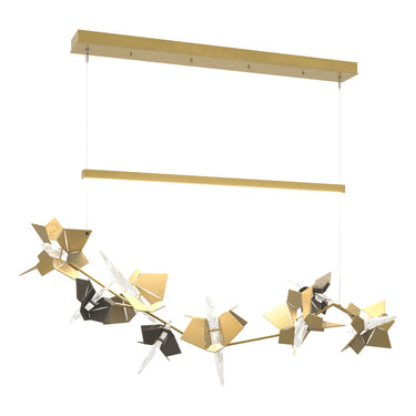 Hubbardton Forge Belladonna LED Pendants