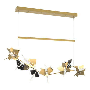 Hubbardton Forge Belladonna LED Pendants