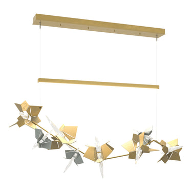 Hubbardton Forge Belladonna LED Pendants
