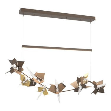 Hubbardton Forge Belladonna LED Pendants
