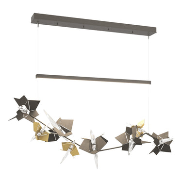 Hubbardton Forge Belladonna LED Pendants