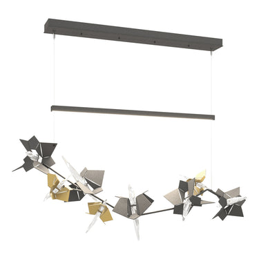 Hubbardton Forge Belladonna LED Pendants