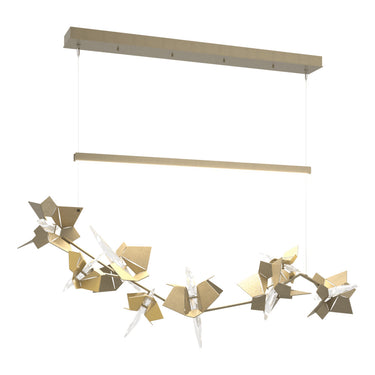 Hubbardton Forge Belladonna LED Pendants