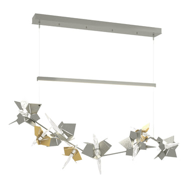 Hubbardton Forge Belladonna LED Pendants
