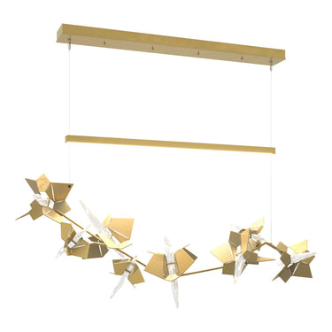 Hubbardton Forge Belladonna LED Pendants