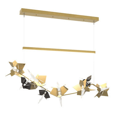 Hubbardton Forge Belladonna LED Pendants