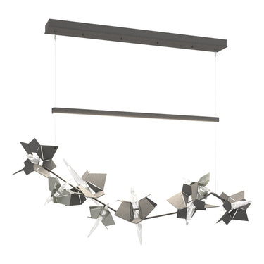 Hubbardton Forge Belladonna LED Pendant 11