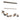 Hubbardton Forge Belladonna LED Pendant 2