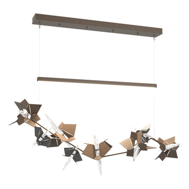 Hubbardton Forge Belladonna LED Pendant 3
