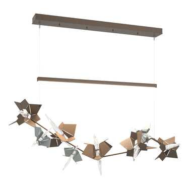 Hubbardton Forge Belladonna LED Pendant 4