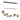 Hubbardton Forge Belladonna LED Pendant 5