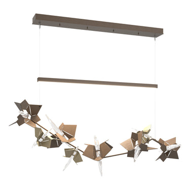 Hubbardton Forge Belladonna LED Pendant 5