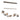 Hubbardton Forge Belladonna LED Pendant 6