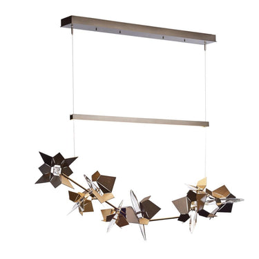 Hubbardton Forge Belladonna LED Pendants 