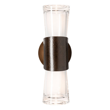 Hubbardton Forge Bellis 2-Light Sconce - 204073