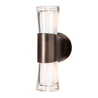 Hubbardton Forge Bellis 2-Light Sconce - 204073