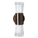 Hubbardton Forge Bellis 2-Light Sconce - 204073