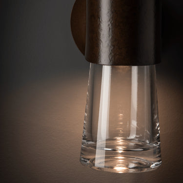 Hubbardton Forge Bellis 2-Light Sconce - 204073